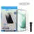 Zastitno staklo UV Glue Full Cover + lampa za Samsung S23