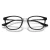 Ray-Ban Naočare RX 7247D 5753