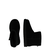 UGG Ležerne čizme, crna