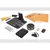 Worx Robotska kosilnica Landroid M700 Plus