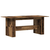 Blagovaonski stol staro drvo 180x90x76 cm konstruirano drvo