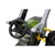 Traktor na pedale rollyFarmtrac Fendt 211 Vario sa utovarivačem