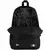 New-Era MLB New York Yankees Delaware Backpack Črna