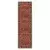 Conceptum Hypnose Tepih, 80x250cm, Crveni