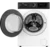 BEKO Mašina za pranje veša B1WFM2821WBEE, 8kg, 1200rpm, bela