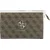 Guess PU 4G Metal Logo torbica za telefon rjava