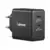 Lenovo Dual USB-C 65W GaN punjač crni ( G0A6065BEU )