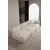 Atelier del Sofa Trosed Doblo Krem
