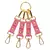 Taboom Malibu Hogtie Pink