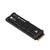 1TB WD_BLACK SN850P NVMe SSD za PS5