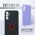 Maska 3D Camera za Xiaomi Redmi Note 13 Pro 4G (EU) crna