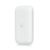 UBIQUITI Swiss Army Knife Ultra, WiFi 5, 4 spatial streams, 115 m2 (1,250 ft2) coverage with internal antenna, 200+ connected devices, owered using PoE, GbE uplink, Versatile wall, ceiling, and pole mounting, (2) RP-SMA connectors for optional external antennas, Weatherproof (outdoor exposed.