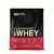 OPTIMUM NUTRITION Protein 100% Whey Gold Standard 4540 g vanilija - sladoled