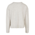 Eco Mix Boxes Cardigan Light Grey