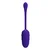 Vibro jaje Marina – Purple