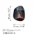 Wallity Slika UV-1107, 35 x 50 cm