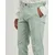 Selected SLHSLIM-NEW MILES 175 FLEX CHINO Zelena