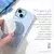 Torbica Magsafe Sparkle Dust za iPhone 13 Pro 6.1 crna