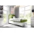 Boxspring postelja Maja 1 - 80x200 cm