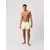 Bjorn Borg SOLID SWIM SHORTS, moške kopalne hlače, rumena 10004101