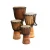 Djembe Izrezljane Začetnik 55cm 38240878