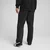 Mens PumaTECH Relaxed Cargo Pants, Black, Size S, Clothing