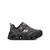 Skechers Patike za dečake S Lights-Vortex 2.0-Veltrox, 400605L-BKCC, Tamnosive