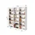 HANAH HOME Polica za knjige Evm 8321