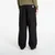 Jeans Carhartt WIP Stanton Cargo Pant Black Stone Washed M