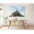 Slika grad Mont Saint-Michael - 30x20