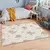 Conceptum Hypnose Tepih 180x280cm Šareni