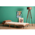 ATELIER DEL SOFA Folde Single Brown