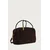 Trussardi crossbody torbica ženska usnjena