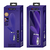Ero PRETTY LOVE - THOMAS USB PURPLE 7 funkcij