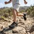 Otroški barefoot sandali KEEN SEACAMP II CNX črni/sivi - 30