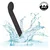 California Exotics Rechargeable Prostate Massager Black