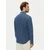 Guess Jeans Jeans srajca M4YH55 D5EI1 Mornarsko modra Slim Fit