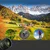 shumee MONOKULARNI DALJNOGLED 16X52 RISCOPE BAK-4
