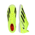 Adidas X CRAZYFAST CLUB IN, muške patike za fudbal, žuta IF0722