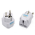 Adapter strujni CN/US/UK na EU