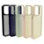 Futrola za telefon Maska Candy Shield za Samsung A16 5G/ A165F tamno zelena