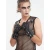 Rokavice DEVIL FASHION - Bullet - GE032