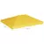 Pokrov za sjenicu 270 g/m2 4 x 3 m žuti