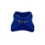 Paws & Whiskers Am za pse Air-Mesh, Plavi