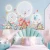 Naljepnica za zid / Tapeta Fairytale land KP34646
