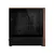 Kućište Lian Li Lancool 217 Tempered Glass Mid-Tower, Crno