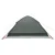 Instant šator s krovom Maslinasto zelena 305 x 215 x 140 cm