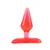 Gun Drops Plug-Red