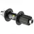 Zadnja nabla Shimano XT FH-M788 32H black