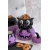 Dekoracija (škatla) KILLSTAR - Meowloween Ceramic - ČRNA - KSRA004535